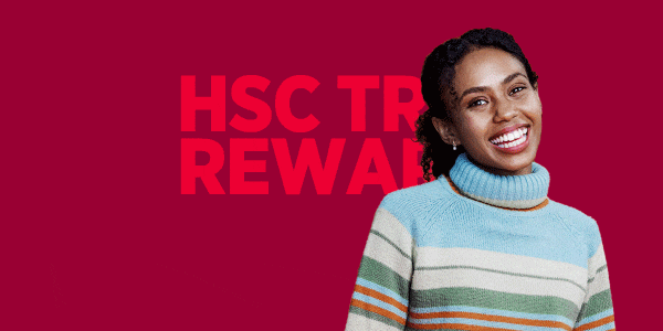 HSC True Reward