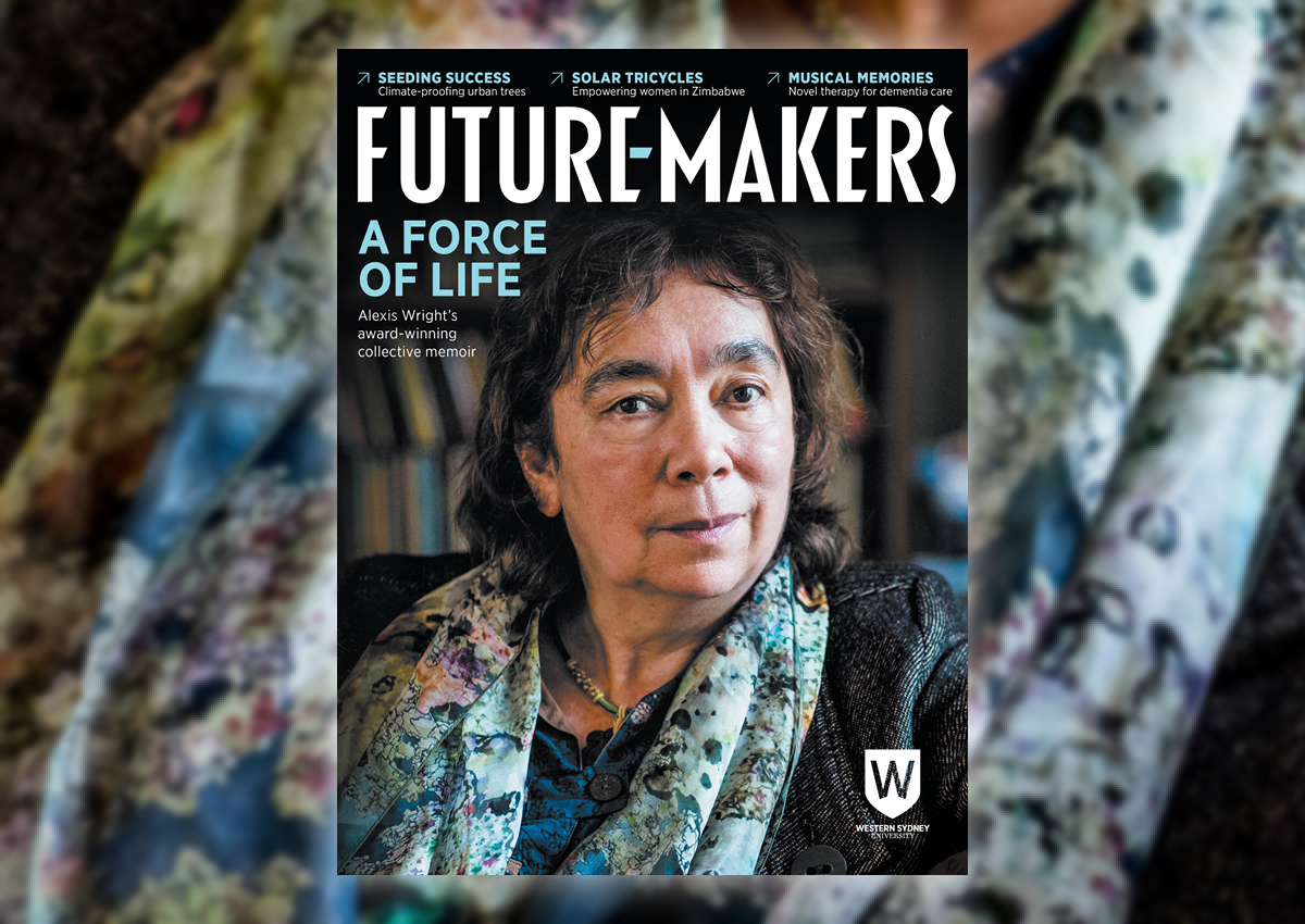 Future-Makers Issue 7